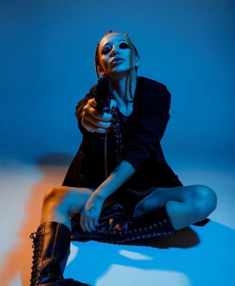 Анкета проститутки Елизавета - город Павлово, 23 года, №11776