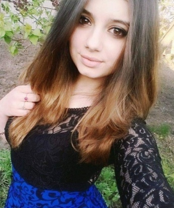 Анкета проститутки Наталья - город Павлово, 27 лет, №13791